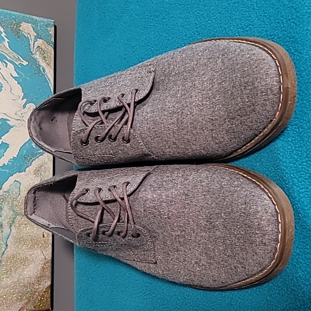 Perry Ellis Portfolio Mens Dress Shoes